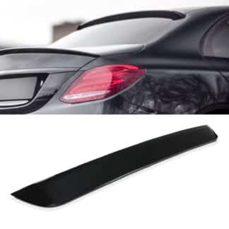 Add style and aerodynamic performance with a Gravity Performance rear spoiler. Transform the look and profile of your car