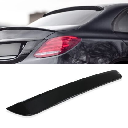 Add style and aerodynamic performance with a Gravity Performance rear spoiler. Transform the look and profile of your car