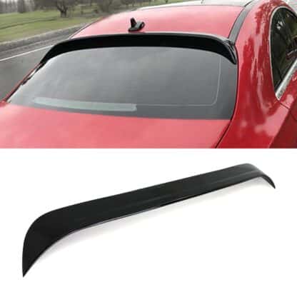 with streamlined designs that greatly improve your car’s overall aesthetics.