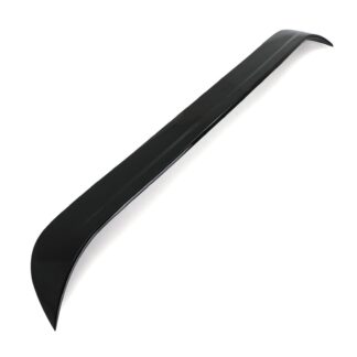 Add style and aerodynamic performance with a Gravity Performance rear spoiler. Transform the look and profile of your car