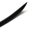 Finished in gloss black ready to be fitted