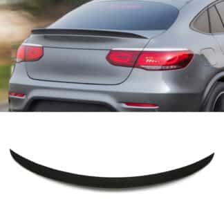 Add style and aerodynamic performance with a Gravity Performance rear spoiler. Transform the look and profile of your car