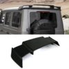 with streamlined designs that greatly improve your car’s overall aesthetics.