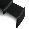 Finished in gloss black ready to be fitted