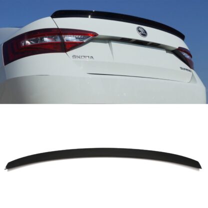 Add style and aerodynamic performance with a Gravity Performance rear spoiler. Transform the look and profile of your car