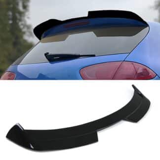 Add style and aerodynamic performance with a Gravity Performance rear spoiler. Transform the look and profile of your car