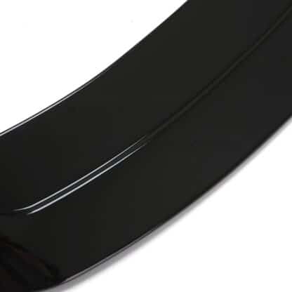 Adds an aggressive look to your Leon