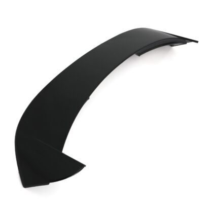 Add style and aerodynamic performance with a Gravity Performance rear spoiler. Transform the look and profile of your car