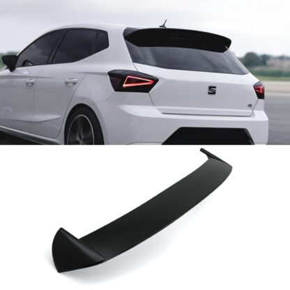 with streamlined designs that greatly improve your car’s overall aesthetics.