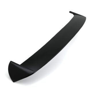 Add style and aerodynamic performance with a Gravity Performance rear spoiler. Transform the look and profile of your car