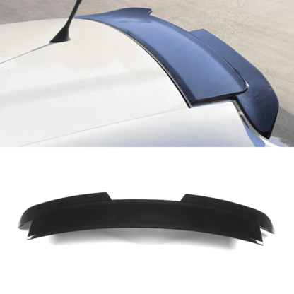 Add style and aerodynamic performance with a Gravity Performance rear spoiler. Transform the look and profile of your car