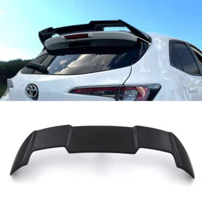 with streamlined designs that greatly improve your car’s overall aesthetics.