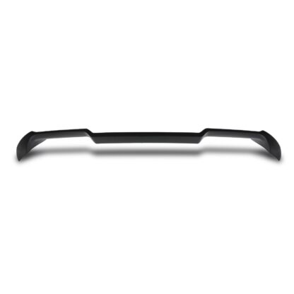 whilst improving aerodynamics & downforce