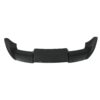 Supplied with 3M tape for easy installation