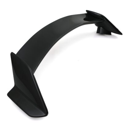 Add style and aerodynamic performance with a Gravity Performance rear spoiler. Transform the look and profile of your car