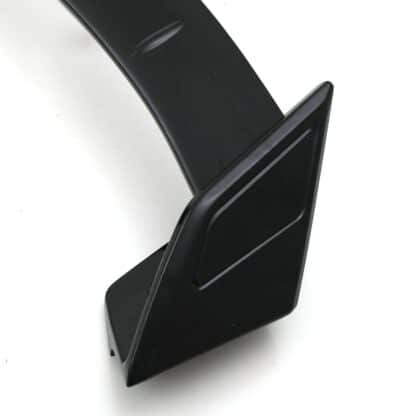 Supplied with all necessary hardware for easy installation