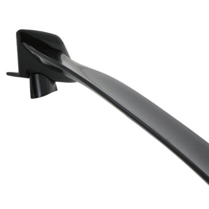 whilst improving aerodynamics & downforce