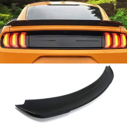 with streamlined designs that greatly improve your car’s overall aesthetics.