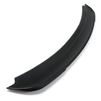 Add style and aerodynamic performance with a Gravity Performance rear spoiler. Transform the look and profile of your car