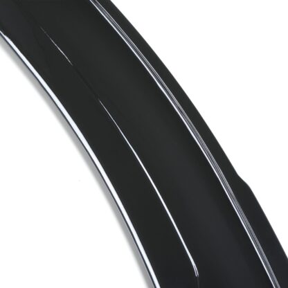 whilst improving aerodynamics & downforce
