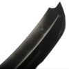 Finished in gloss black ready to be fitted