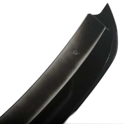 Finished in gloss black ready to be fitted