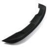 Add style and aerodynamic performance with a Gravity Performance rear spoiler. Transform the look and profile of your car