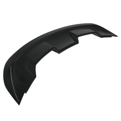 whilst improving aerodynamics & downforce