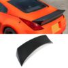 with streamlined designs that greatly improve your car’s overall aesthetics.
