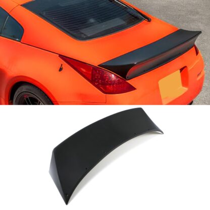 with streamlined designs that greatly improve your car’s overall aesthetics.