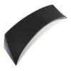 Add style and aerodynamic performance with a Gravity Performance rear spoiler. Transform the look and profile of your car