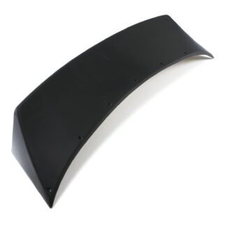 Add style and aerodynamic performance with a Gravity Performance rear spoiler. Transform the look and profile of your car
