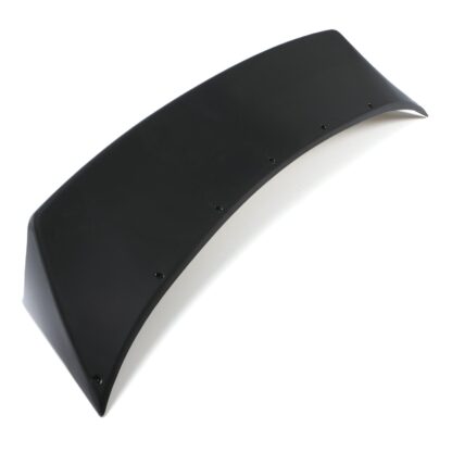Add style and aerodynamic performance with a Gravity Performance rear spoiler. Transform the look and profile of your car