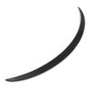 Add style and aerodynamic performance with a Gravity Performance rear spoiler. Transform the look and profile of your car