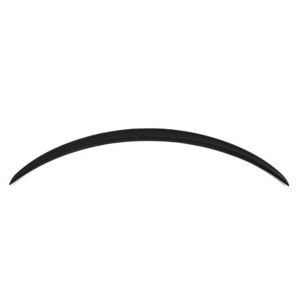 Adds an aggressive look to your Model 3 whilst improving aerodynamics & downforce