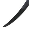 Finished in gloss black ready to be fitted