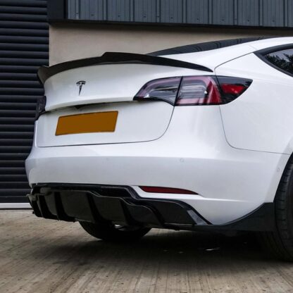 with streamlined designs that greatly improve your car’s overall aesthetics.