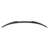 Add style and aerodynamic performance with a Gravity Performance rear spoiler. Transform the look and profile of your car