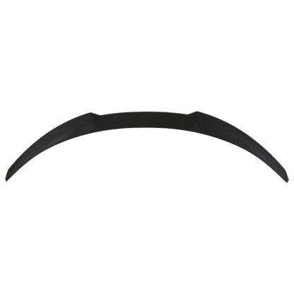 Adds an aggressive look to your Model 3 whilst improving aerodynamics & downforce