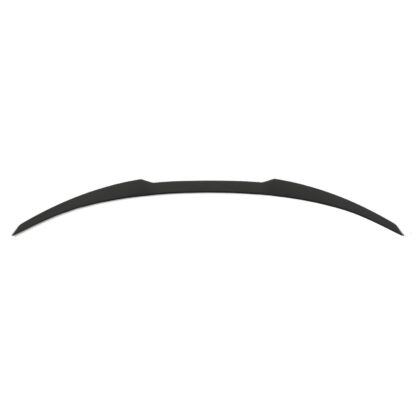 Add style and aerodynamic performance with a Gravity Performance rear spoiler. Transform the look and profile of your car
