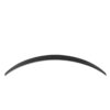 Add style and aerodynamic performance with a Gravity Performance rear spoiler. Transform the look and profile of your car