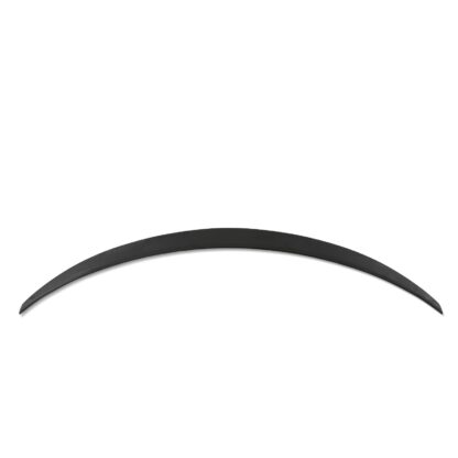 Add style and aerodynamic performance with a Gravity Performance rear spoiler. Transform the look and profile of your car