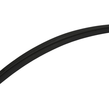 Supplied with 3M tape for easy installation