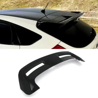 with streamlined designs that greatly improve your car’s overall aesthetics.