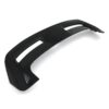 Add style and aerodynamic performance with a Gravity Performance rear spoiler. Transform the look and profile of your car