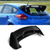 with streamlined designs that greatly improve your car’s overall aesthetics.