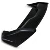 whilst improving aerodynamics & downforce