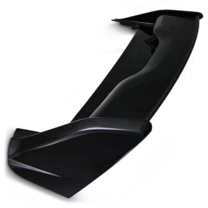 whilst improving aerodynamics & downforce