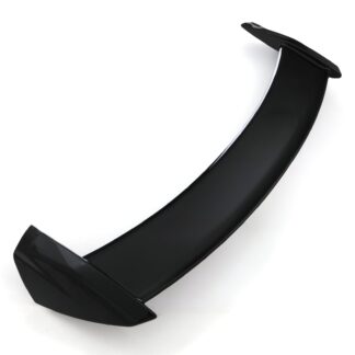 Add style and aerodynamic performance with a Gravity Performance rear spoiler. Transform the look and profile of your car