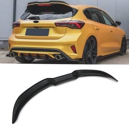 with streamlined designs that greatly improve your car's overall aesthetics.